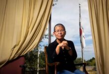 Congressional gerrymandering by Texas GOP cut out the heart of Houston’s Asian community