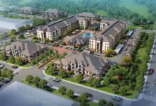 Satya plans apartment and retail project in Rosenberg