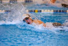 Fulshear swim teams take top spots at LCISD JV Meet