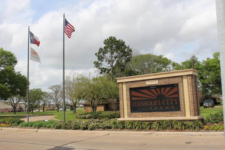 Missouri City City Council makes way for new park with rezoning approval Fort Bend Bulletin