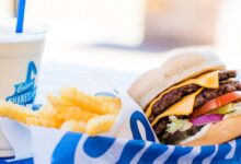 Nibbles and Sips: Culver’s to open restaurant in Fulshear