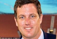 Missouri City man helps Houston land World Cup games in 2026
