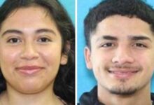 Missing: FBCSO searching for Needville teen who may be with her ex-boyfriend and he may be armed