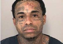 Houston Man Arrested and Charged With Burglary of Missouri City Home