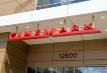 Cinemark opens new Missouri City theater