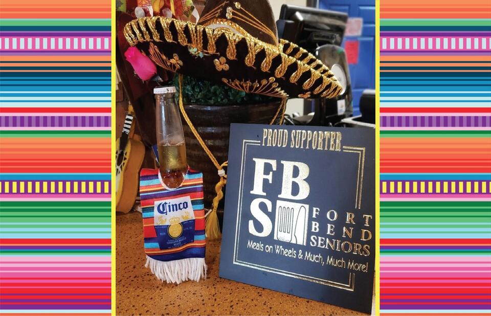 Sip, Celebrate and Support on Cinco de Mayo Fort Bend Bulletin