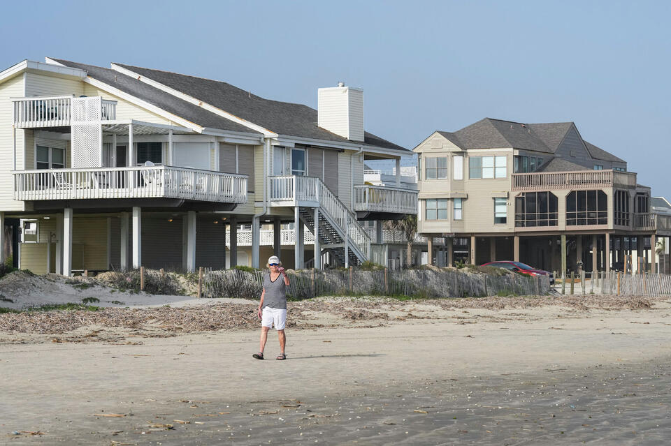 3 Houston metro counties among Texas’ 10 most expensive, analysis shows