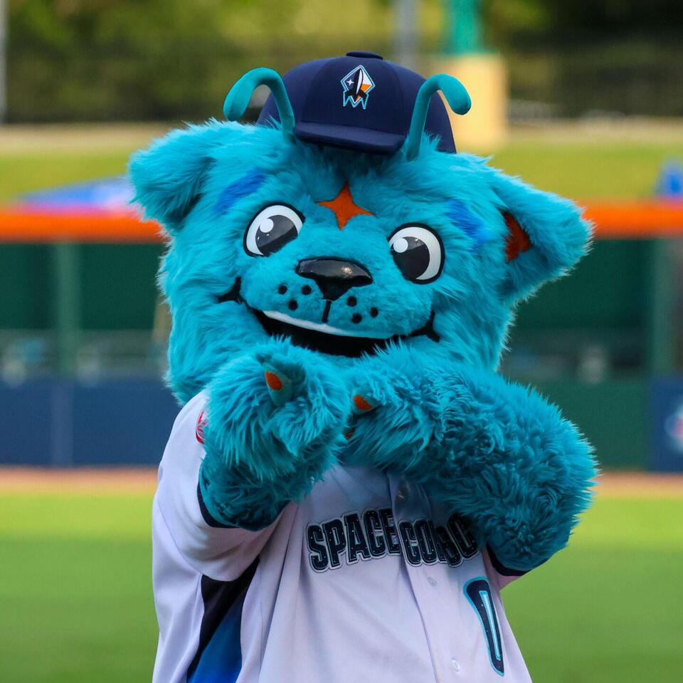 'Orion' helps kick off Fort Bend County Libraries Summer Reading