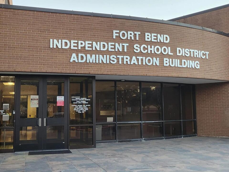 Fort Bend voters pass $1.26 billion bond to go toward construction, technology improvements