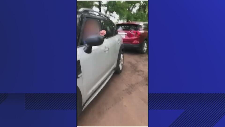‘Go back to your country’ | FBCSO investigating after reports of racist attack in parking lot