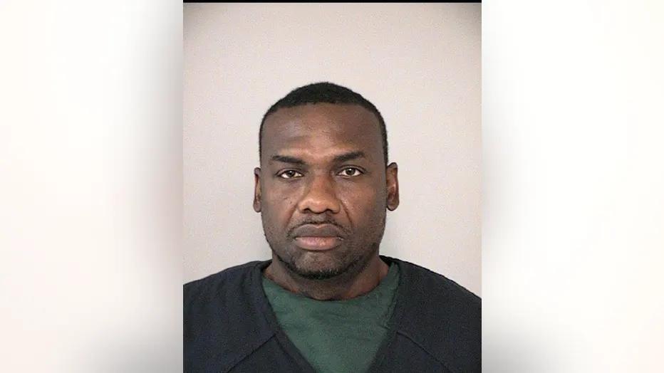 Fort Bend murder: Man shot, killed ex-girlfriend after, stalked her for days