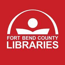Fort Bend County Libraries to waive fines from May 15-June 19