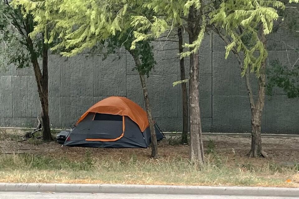 2023 count shows decrease in homelessness across 3-county Greater Houston area