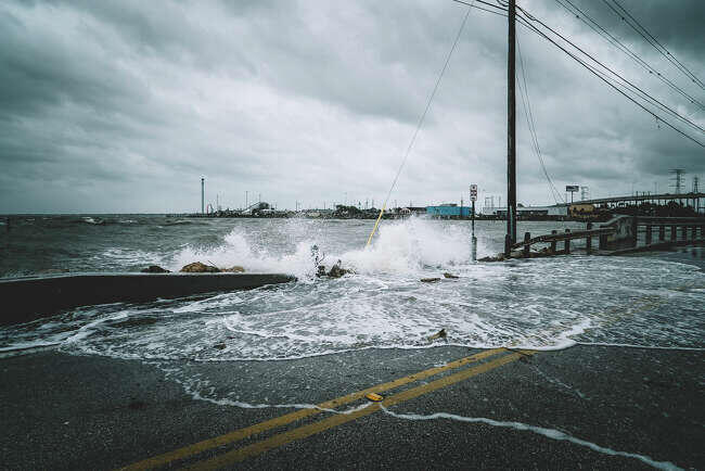 Houston-area officials unveil $9 million anti-flooding pumps