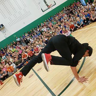 Missouri City branch library to host hip-hop dance performance on June 29