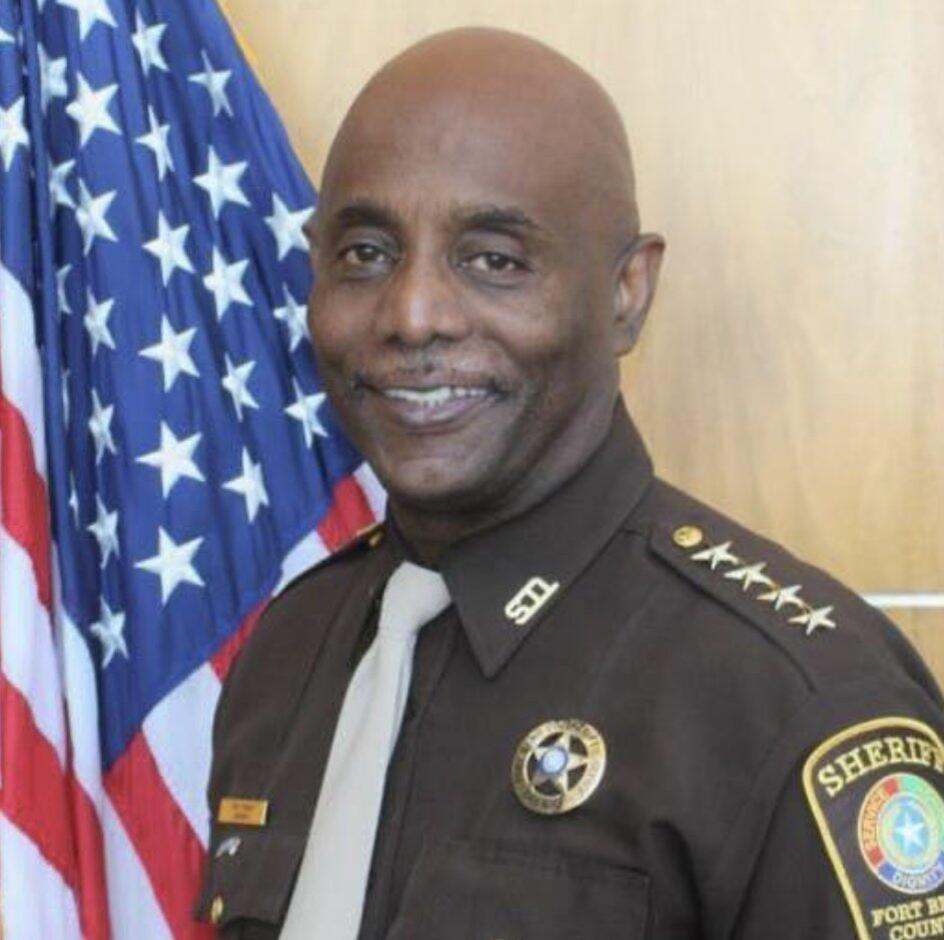 Sheriff Fagan to headline Katy Juneteenth festival and parade