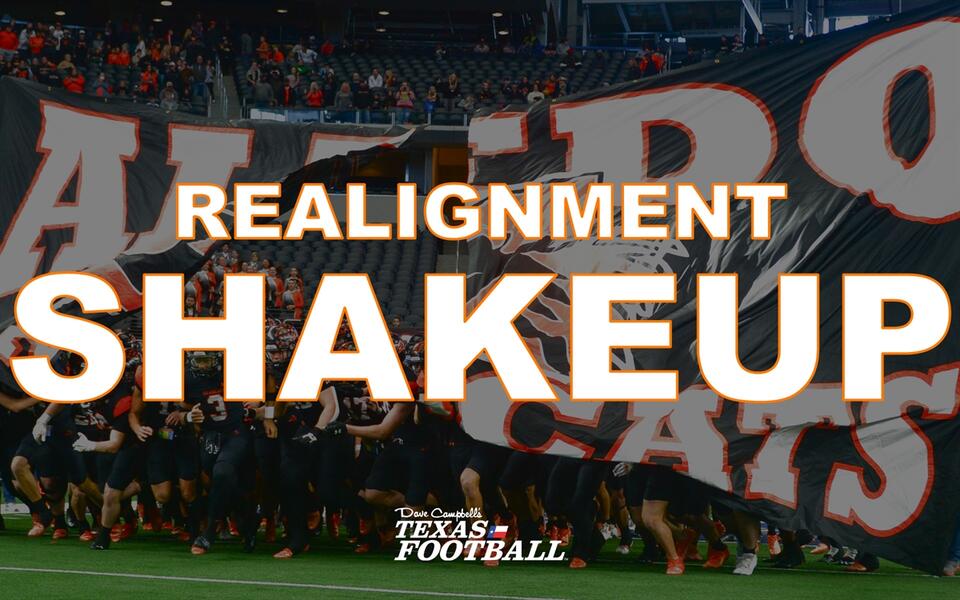 2024 UIL Realignment 12 Schools Who Could Change Classifications