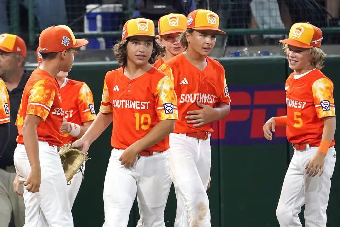 Needville among 4 teams remaining in Little League World Series: Looking ahead to the finals