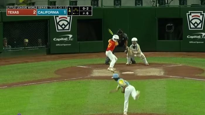 Needville Little League secures spot in US Championship game at LLWS