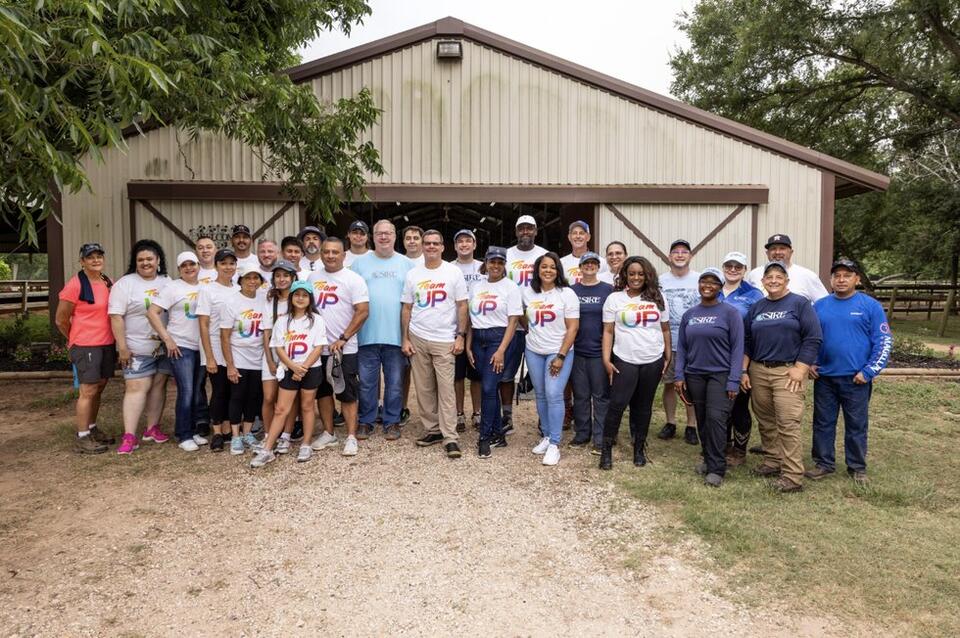 Horses heal at Fulshear nonprofit