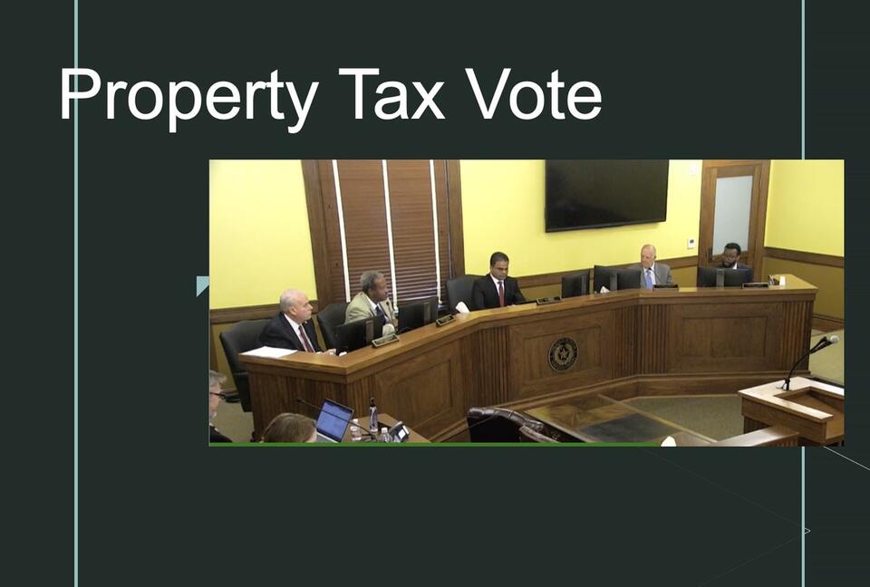 Property taxes to increase in Fort Bend County Fort Bend Bulletin