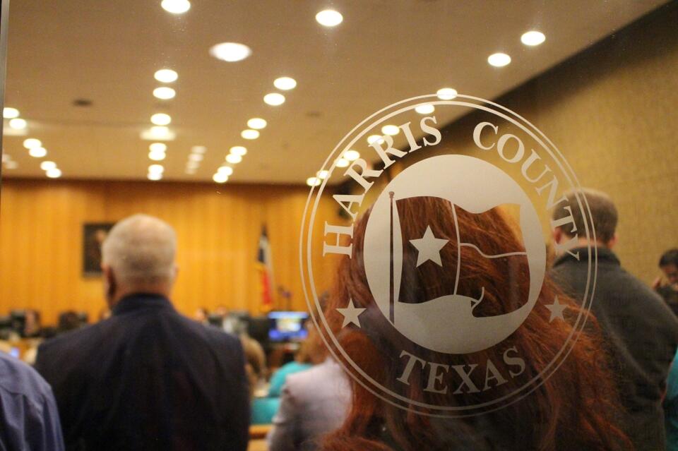 Houston-area counties look to balance shortfalls as ARPA funding concludes