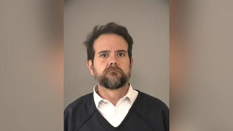 Texas ‘Operation Naughty List’ nabs high school principal soliciting sex for $90: authorities