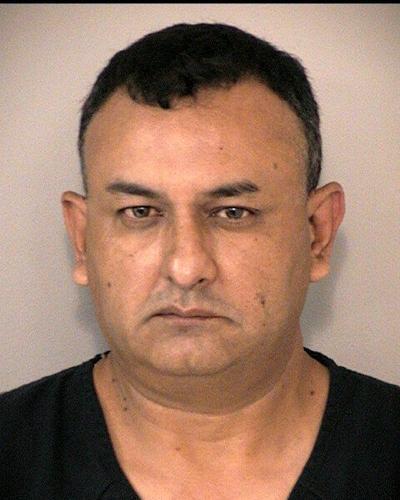 Sugar Land man receives 57 years for sexual abuse of children