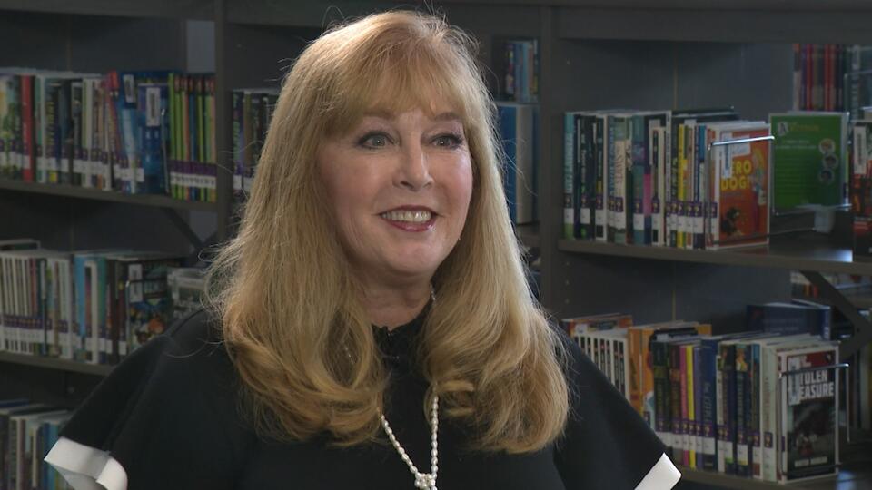 Dr. Christie Whitbeck will be paid over $319,000 in severance when she retires as FBISD superintendent