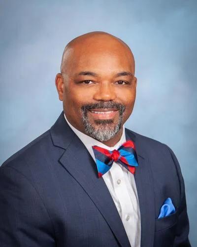 FBISD to welcome new superintendent Marc Smith at Monday reception