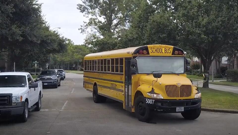 Katy, Lamar, Fort Bend and Aristoi make early call to cancel classes on Tuesday