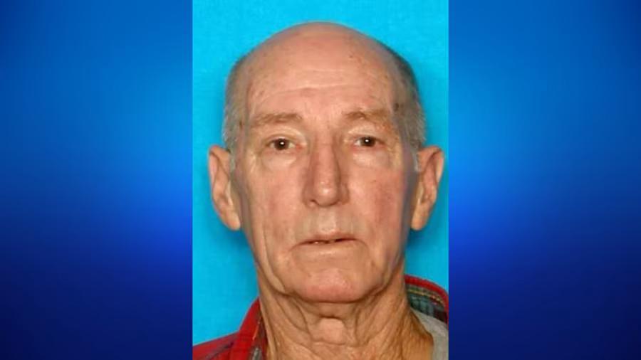 80-year-old man reported missing in west Harris County found safe