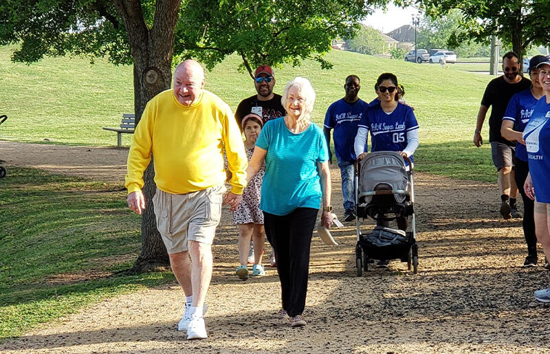 Fort Bend Seniors Meals on Wheels: Walking Towards a Healthier Future