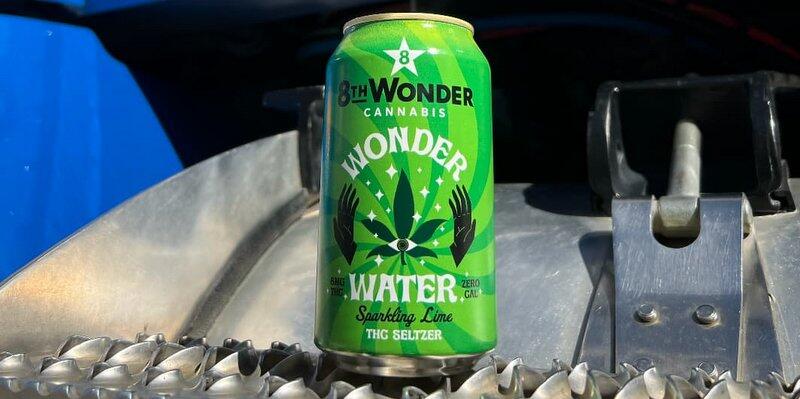 Silver Eagle Distributors Houston ramping up cannabis-infused inventory with 8th Wonder, Bayou City Hemp Co.