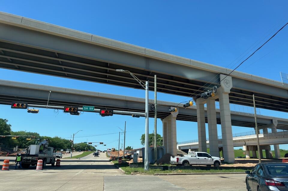 Timeline unclear for next steps in Grand Parkway loop though Fort Bend, Brazoria counties