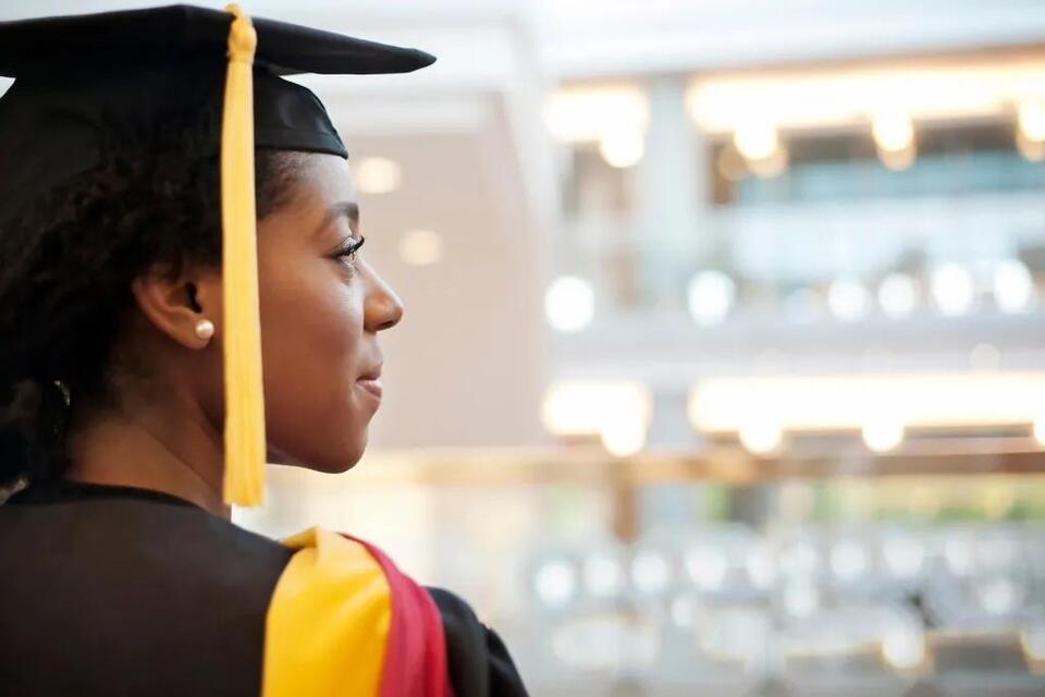 Fort Bend ISD Valedictorians hijacked